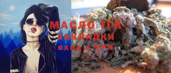 крисы Тайга
