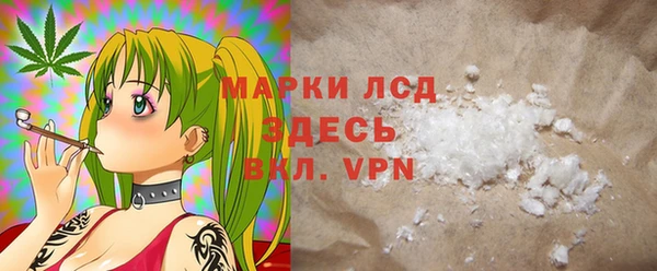 крисы Тайга