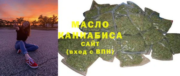 крисы Тайга